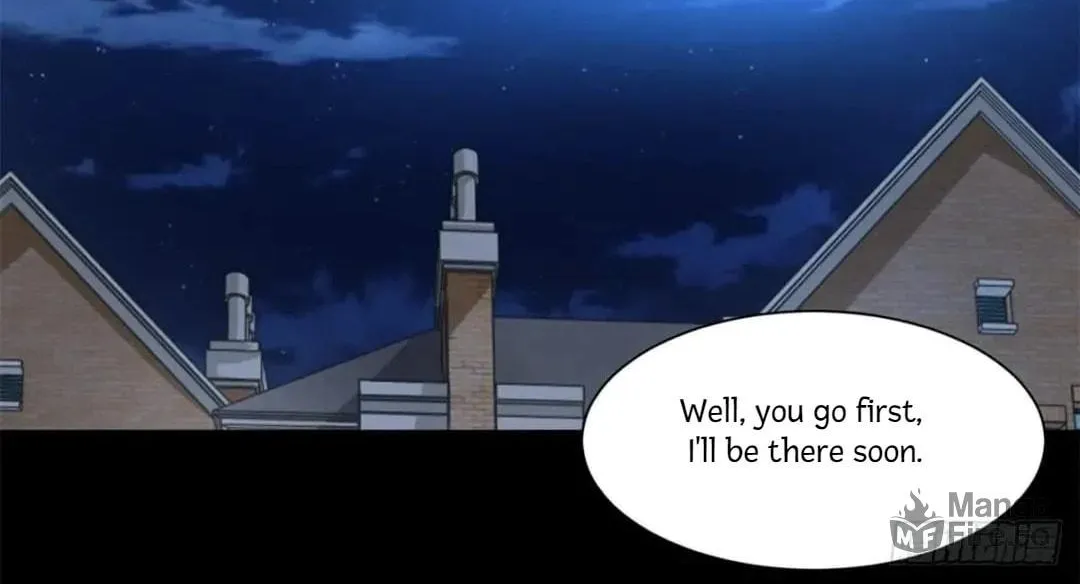 Apocalypse Savior (Colored) Chapter 566 page 47 - 
