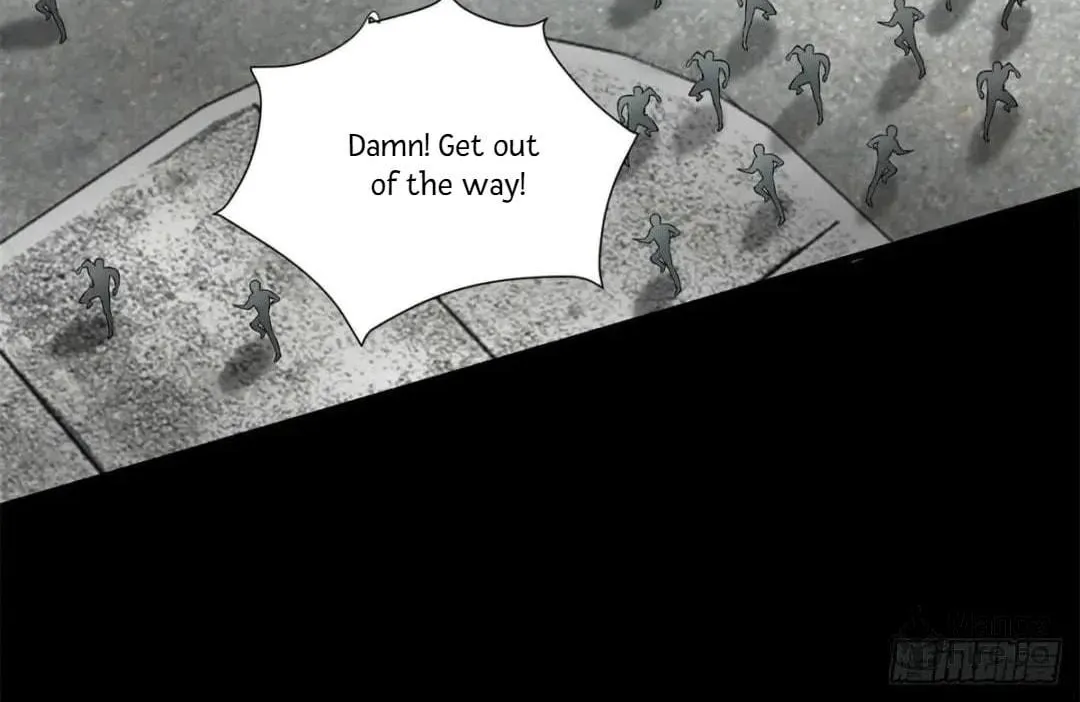 Apocalypse Savior (Colored) Chapter 567 page 35 - 
