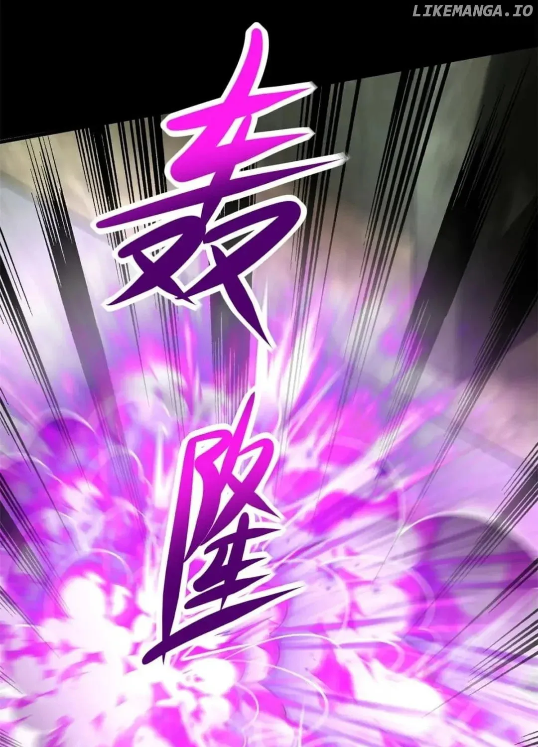 Apocalypse Savior (Colored) Chapter 567 page 46 - 