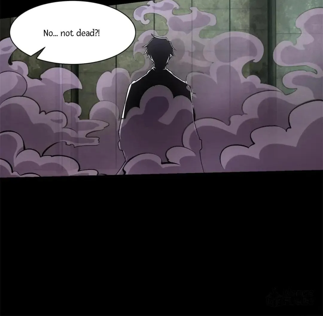 Apocalypse Savior (Colored) Chapter 567 page 50 - 