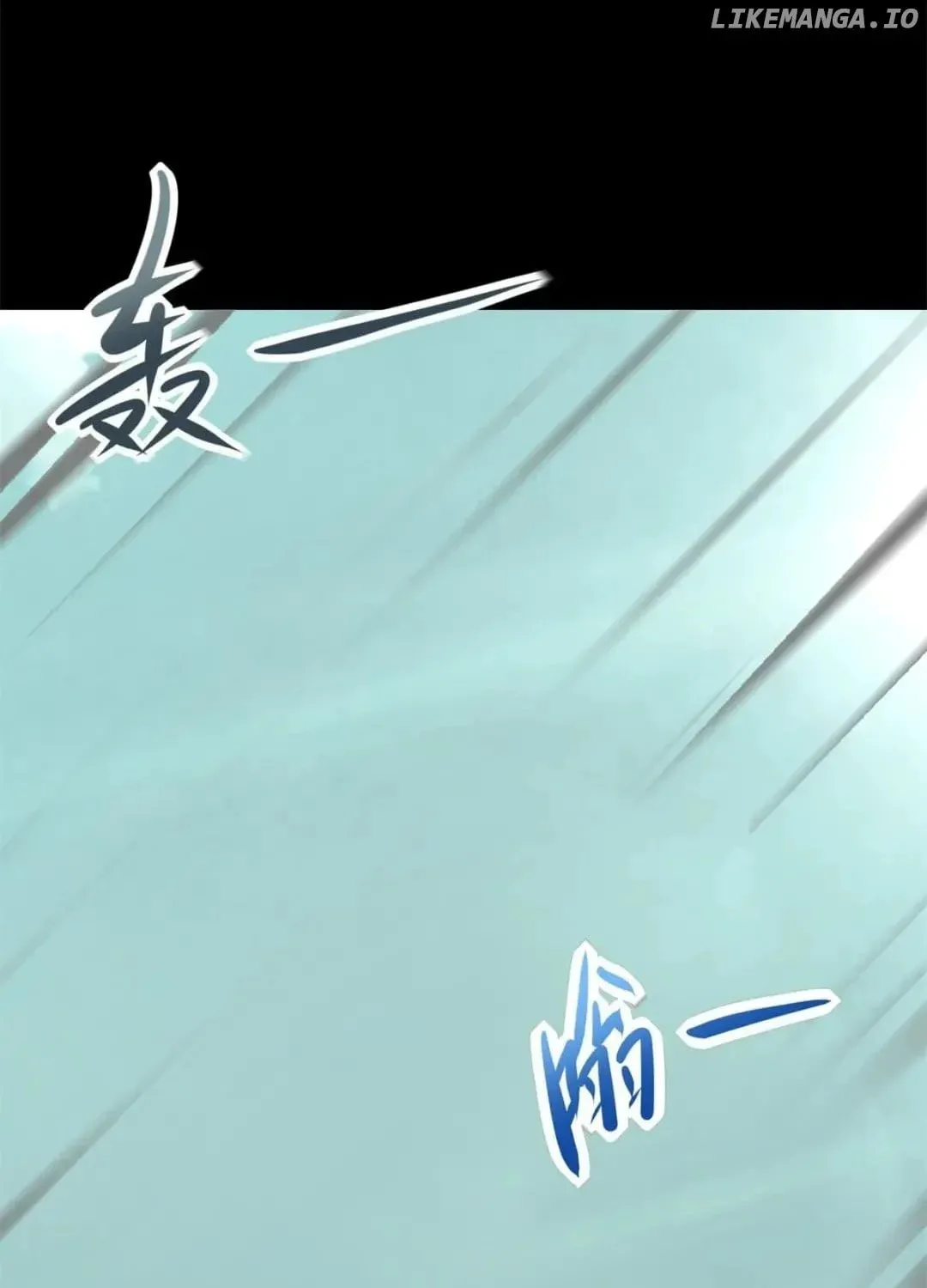 Apocalypse Savior (Colored) Chapter 567 page 61 - 