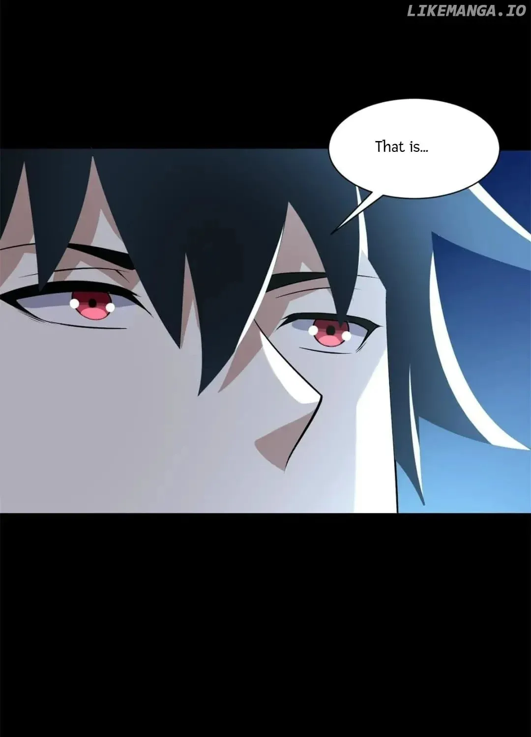 Apocalypse Savior (Colored) Chapter 567 page 63 - 
