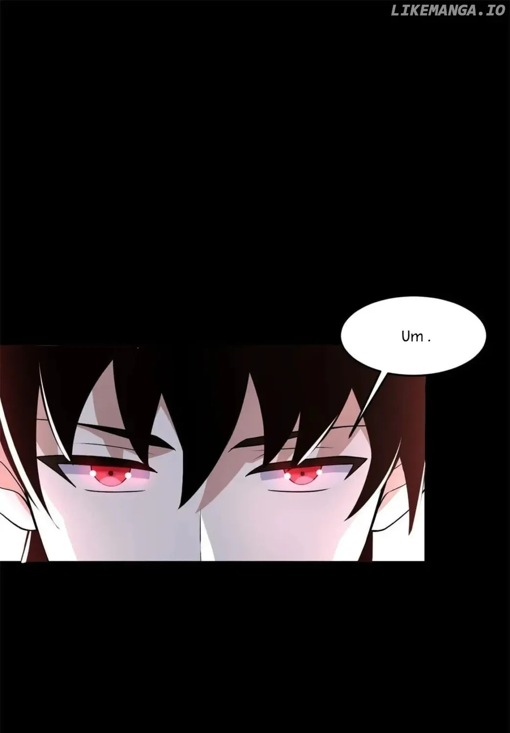 Apocalypse Savior (Colored) Chapter 568 page 13 - 