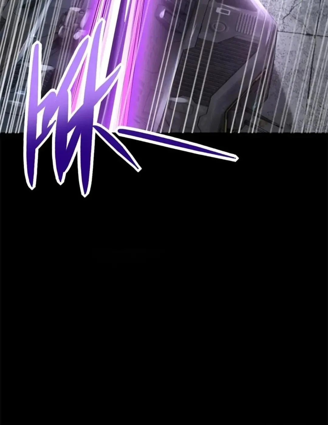 Apocalypse Savior (Colored) Chapter 568 page 33 - 