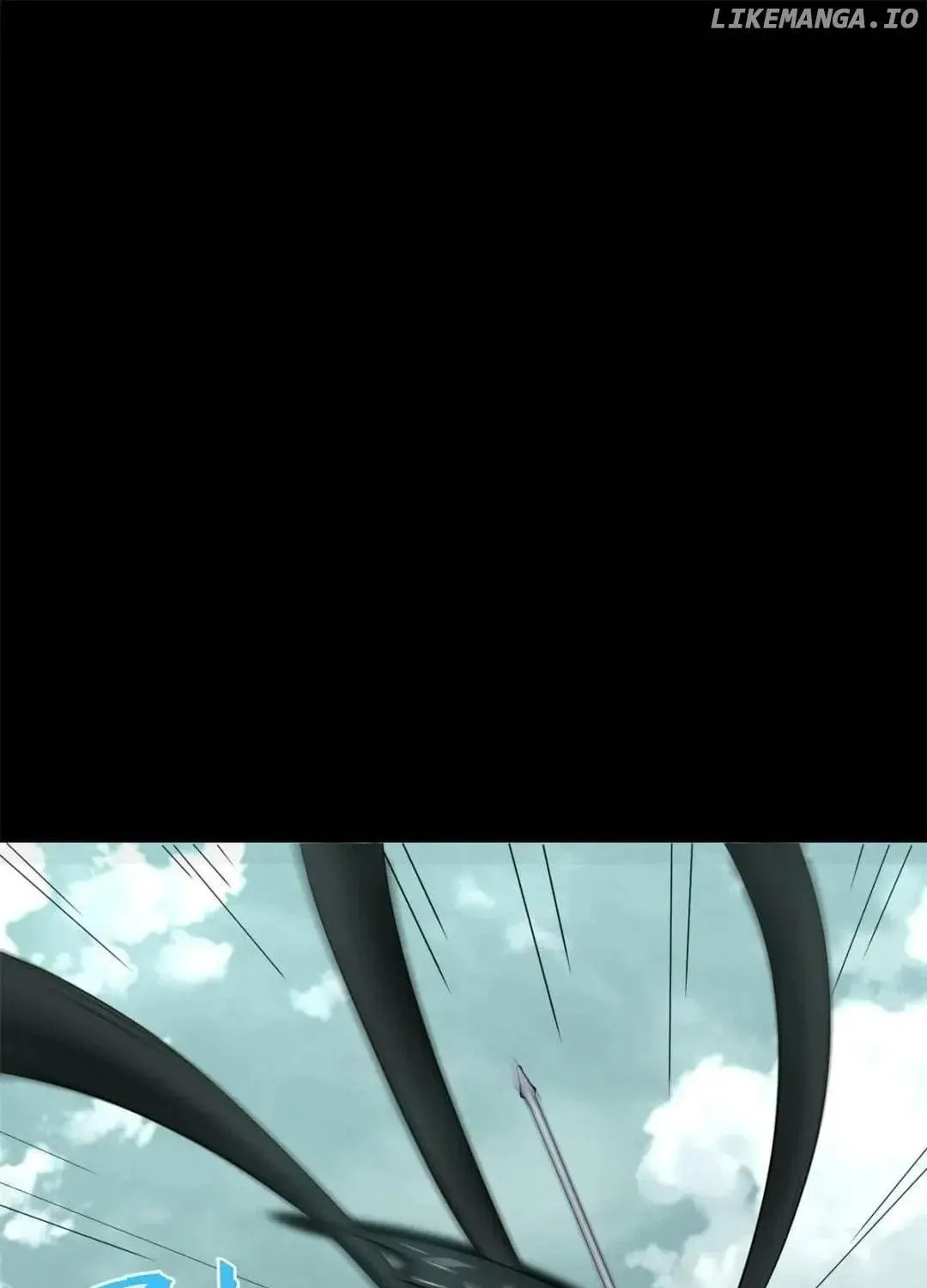 Apocalypse Savior (Colored) Chapter 568 page 56 - 
