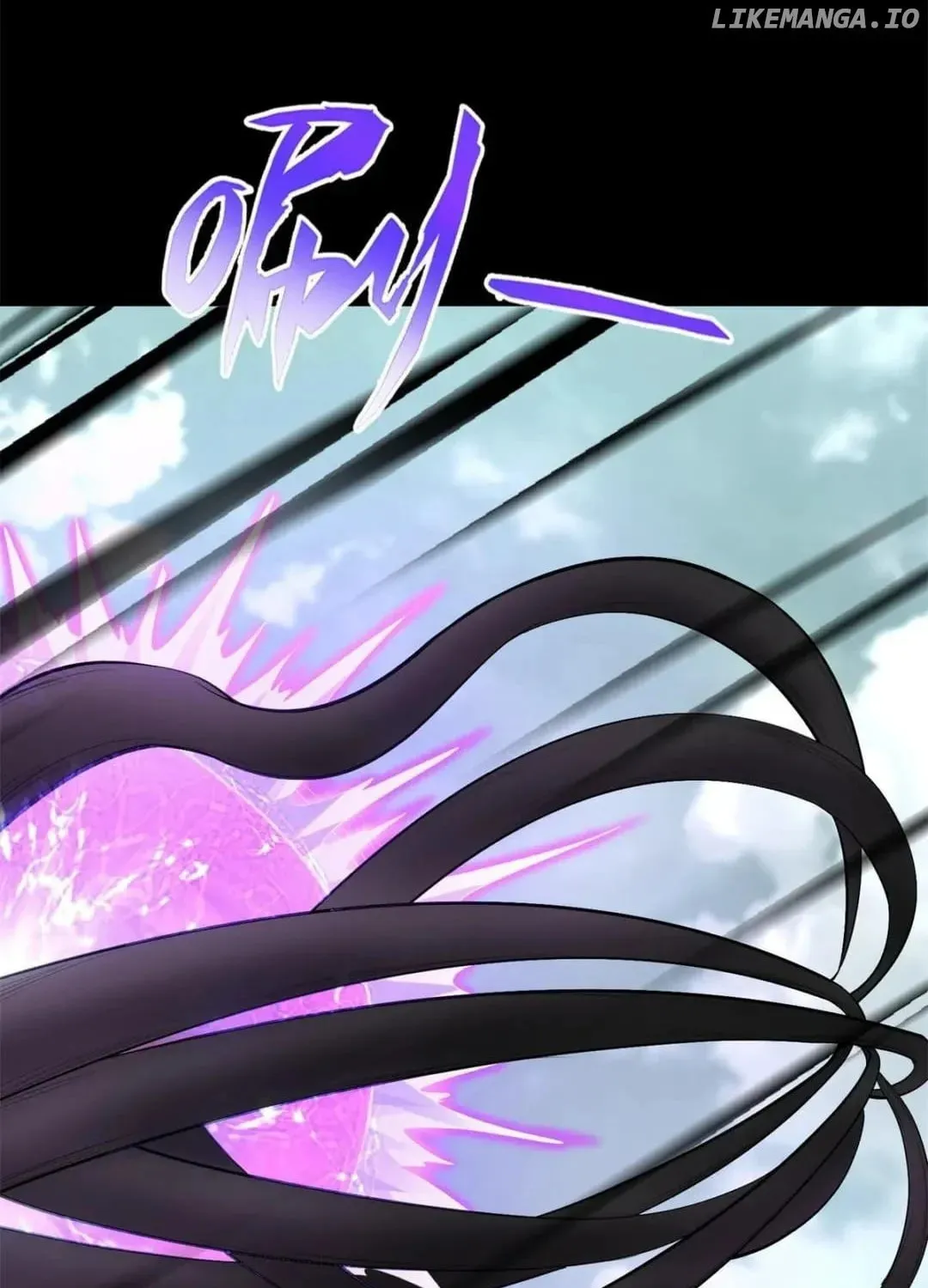 Apocalypse Savior (Colored) Chapter 568 page 58 - 