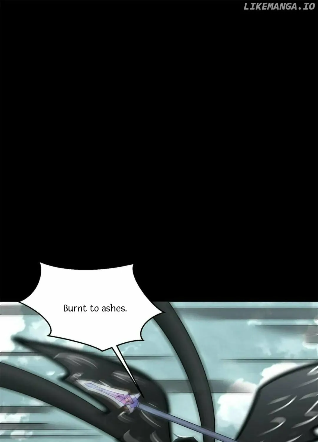 Apocalypse Savior (Colored) Chapter 568 page 66 - 