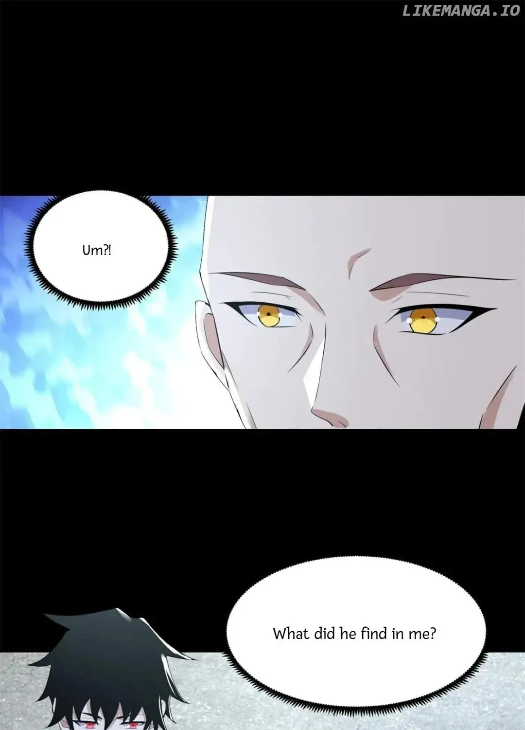 Apocalypse Savior (Colored) Chapter 569 page 35 - 