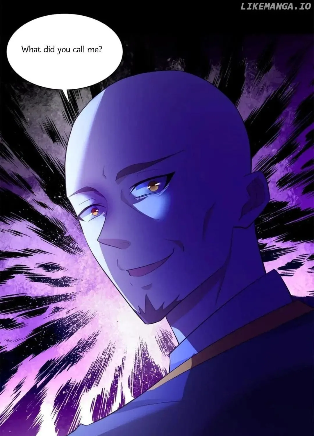 Apocalypse Savior (Colored) Chapter 569 page 50 - 
