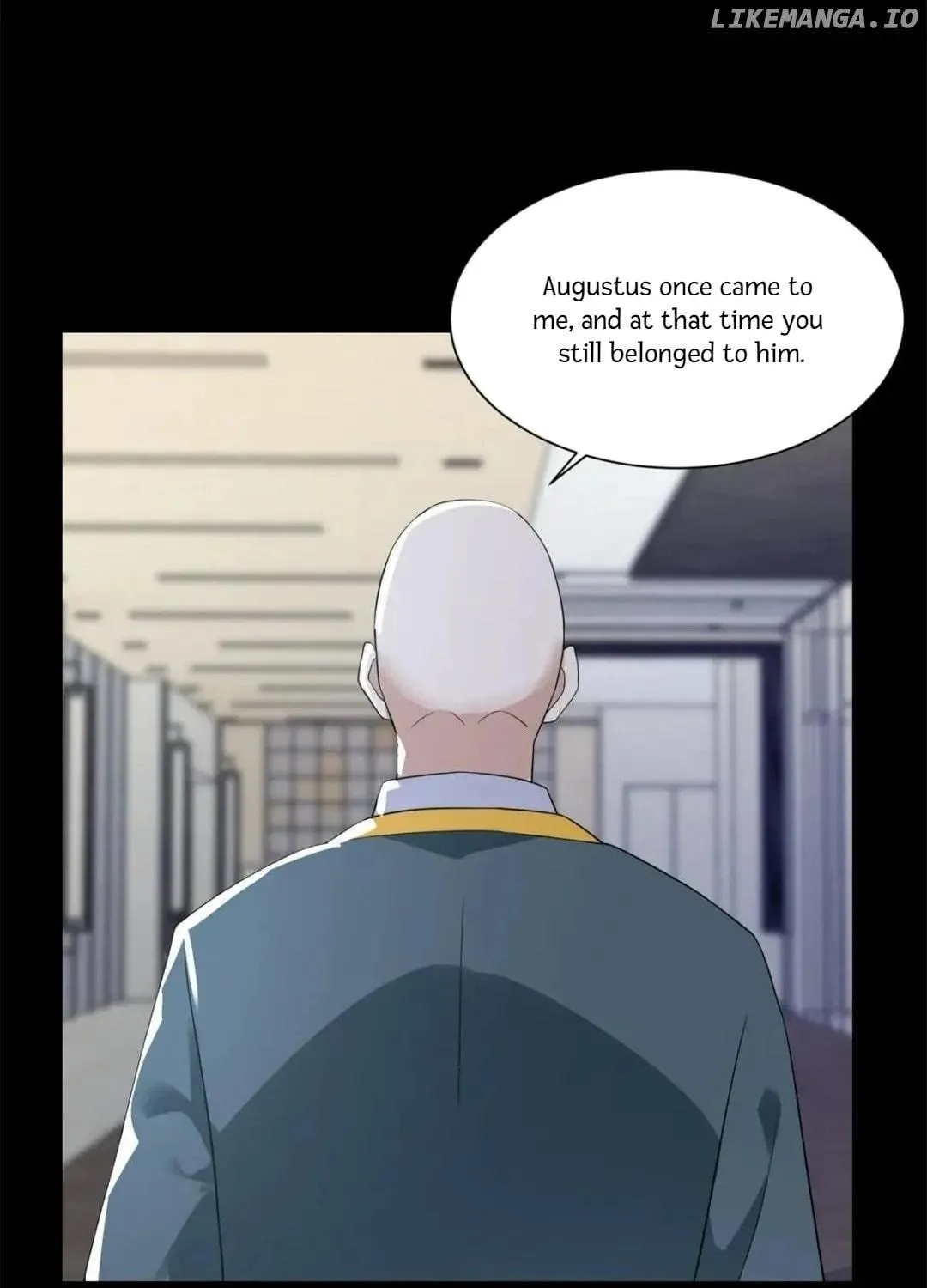 Apocalypse Savior (Colored) Chapter 569 page 55 - 
