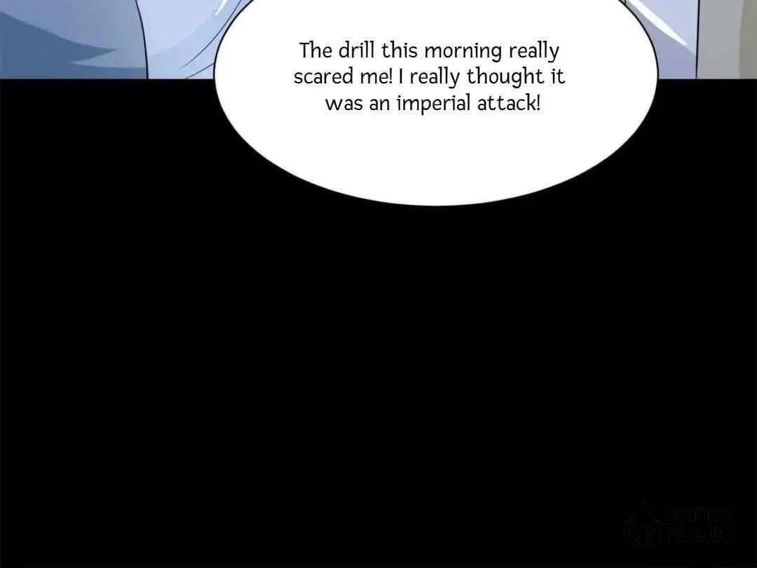 Apocalypse Savior (Colored) Chapter 570 page 56 - 