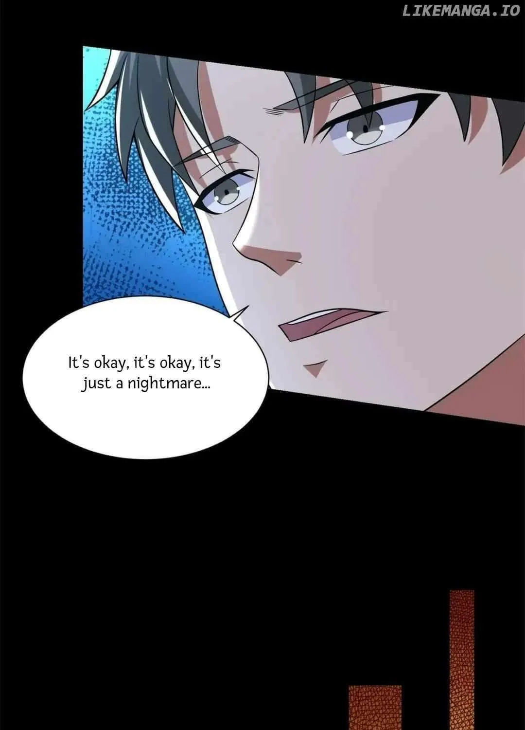 Apocalypse Savior (Colored) Chapter 571 page 55 - 