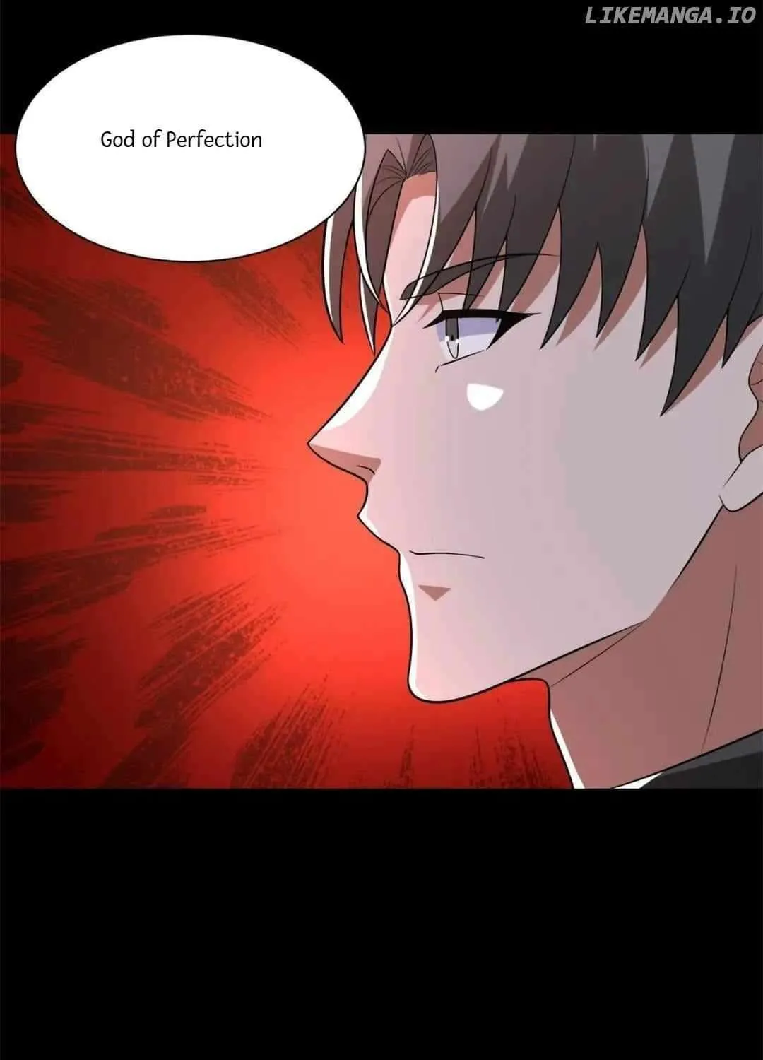 Apocalypse Savior (Colored) Chapter 571 page 60 - 