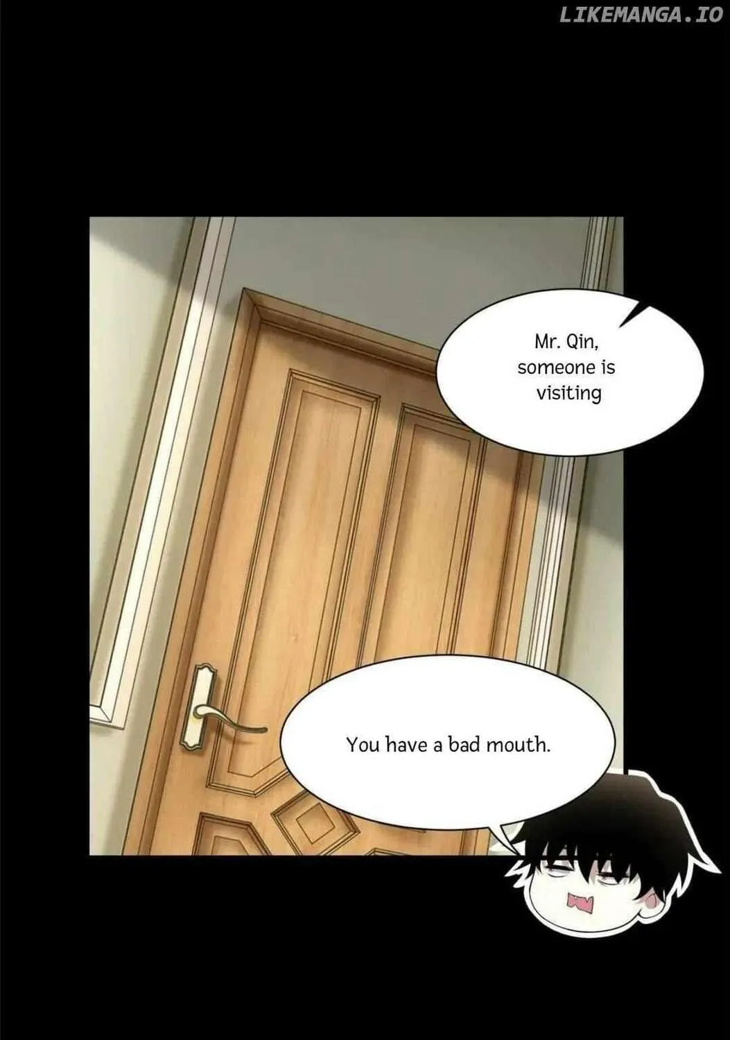 Apocalypse Savior (Colored) Chapter 571 page 7 - 