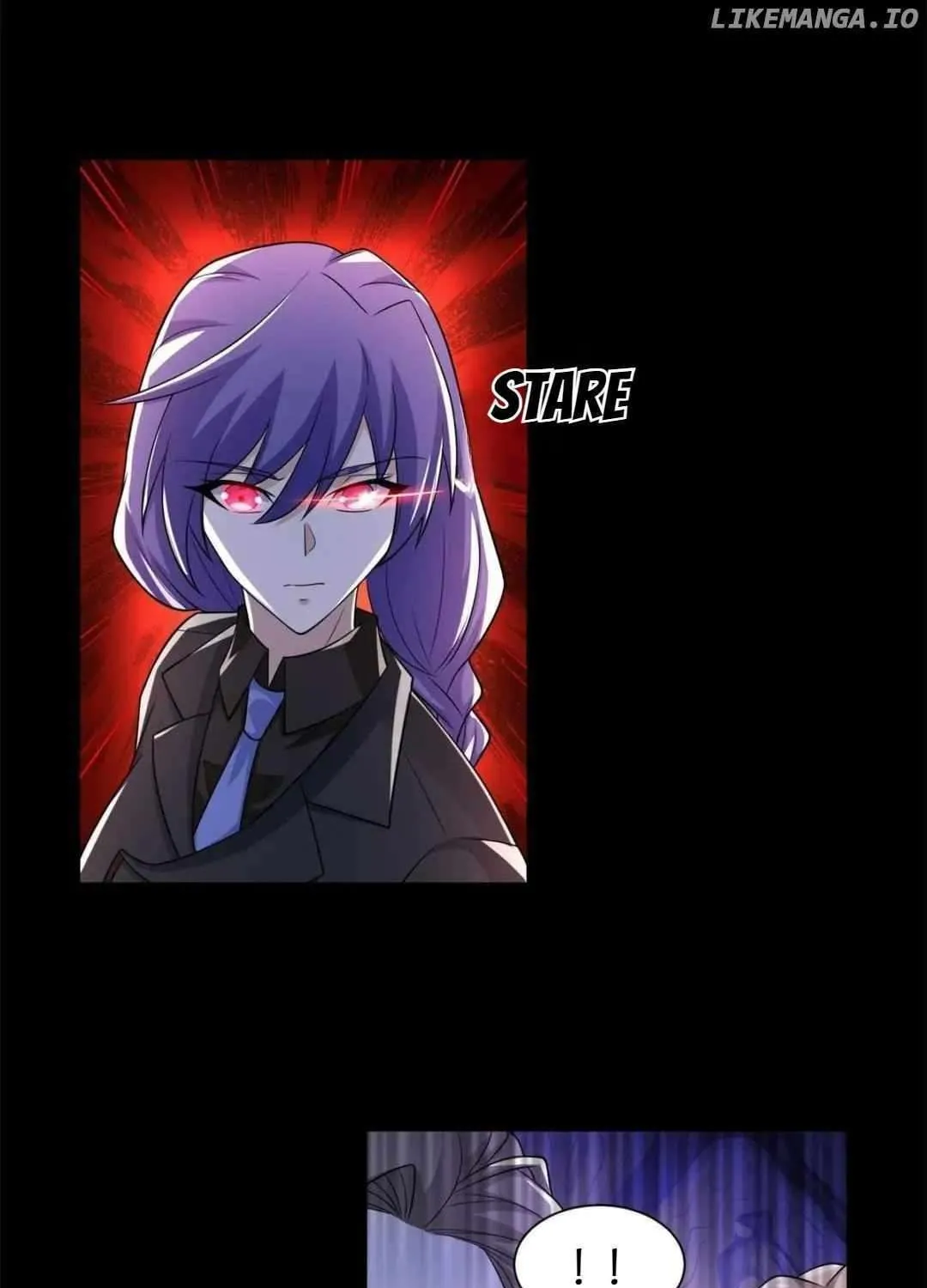 Apocalypse Savior (Colored) Chapter 572 page 22 - 