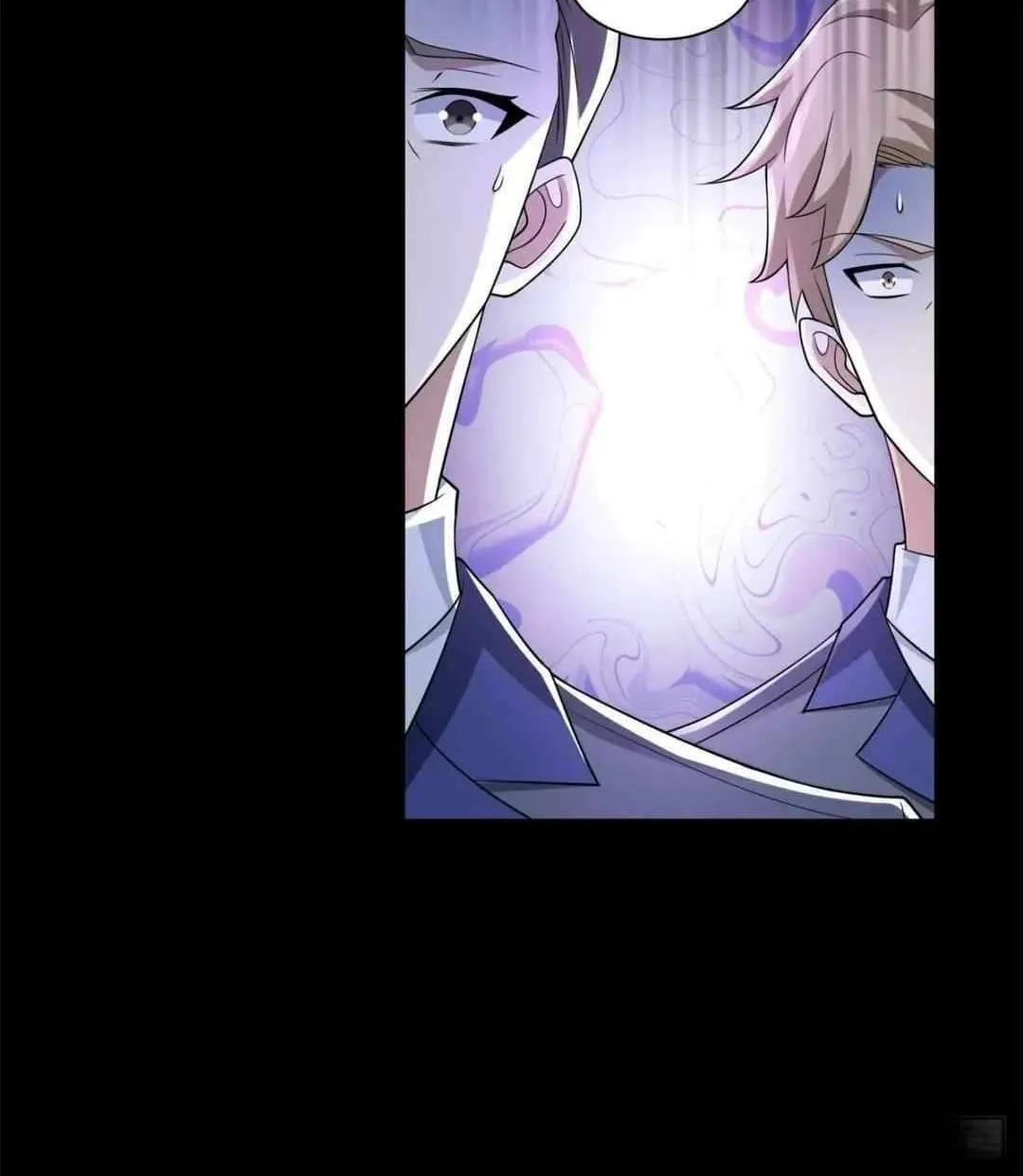 Apocalypse Savior (Colored) Chapter 572 page 23 - 