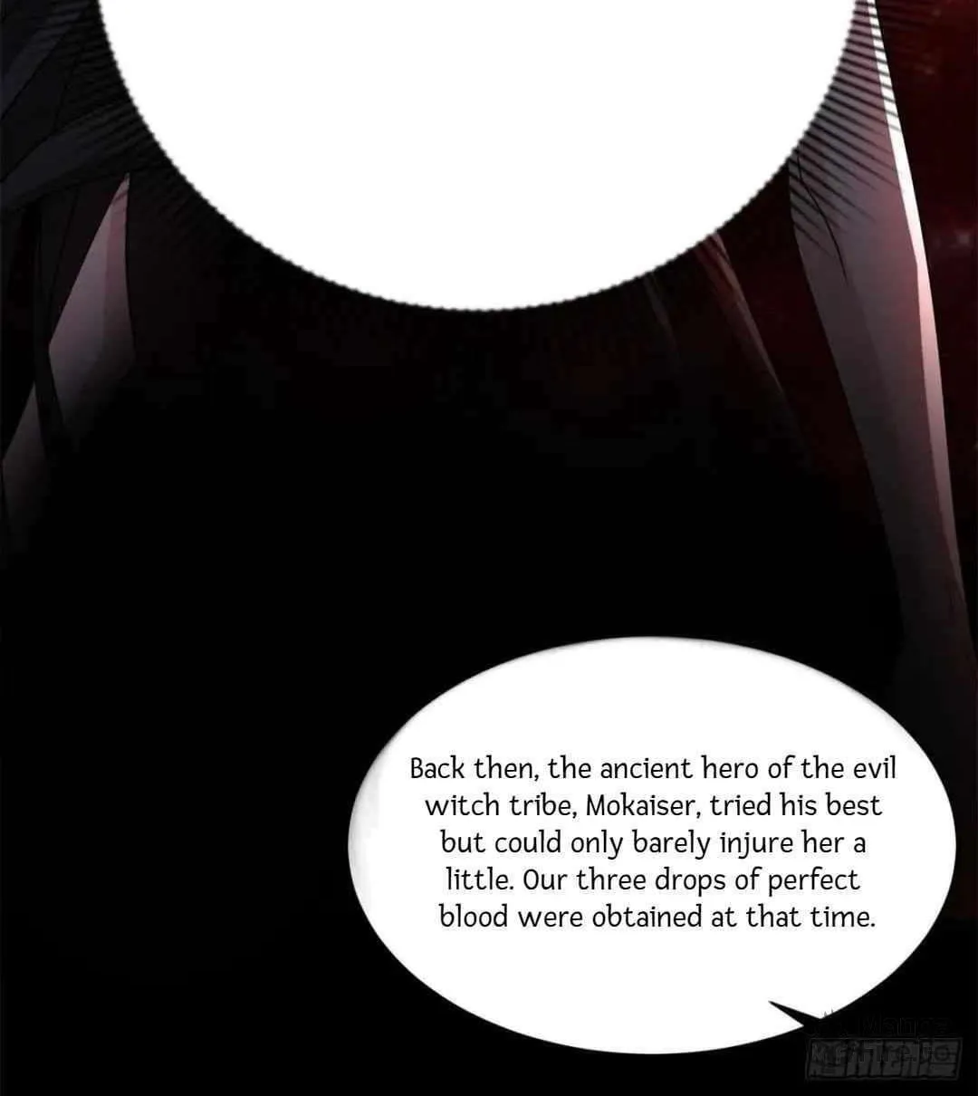 Apocalypse Savior (Colored) Chapter 572 page 4 - 