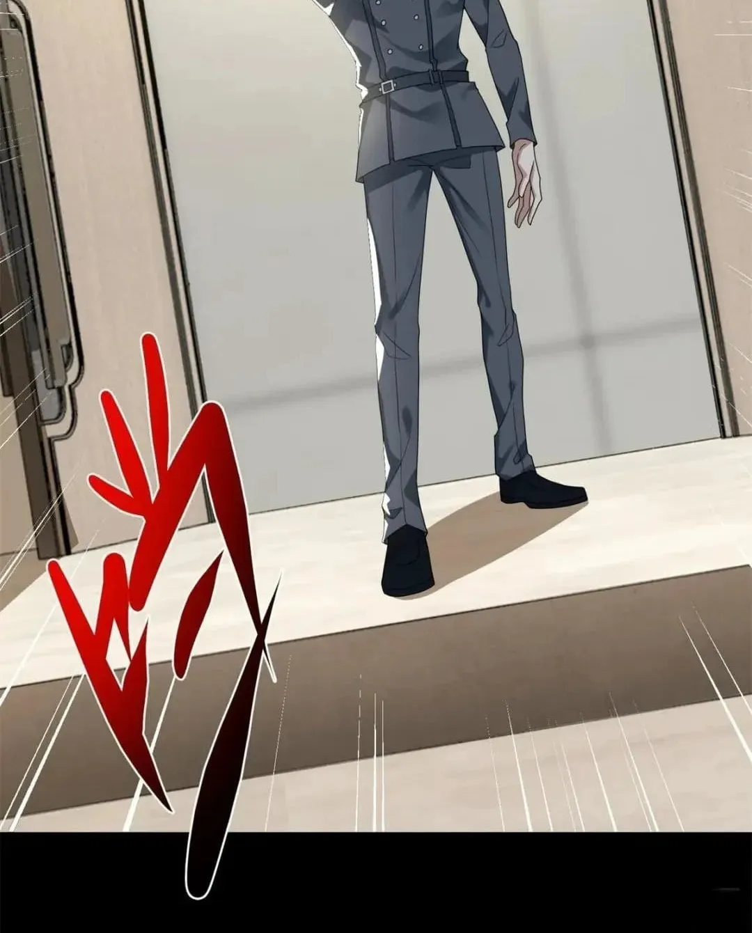 Apocalypse Savior (Colored) Chapter 573 page 31 - 