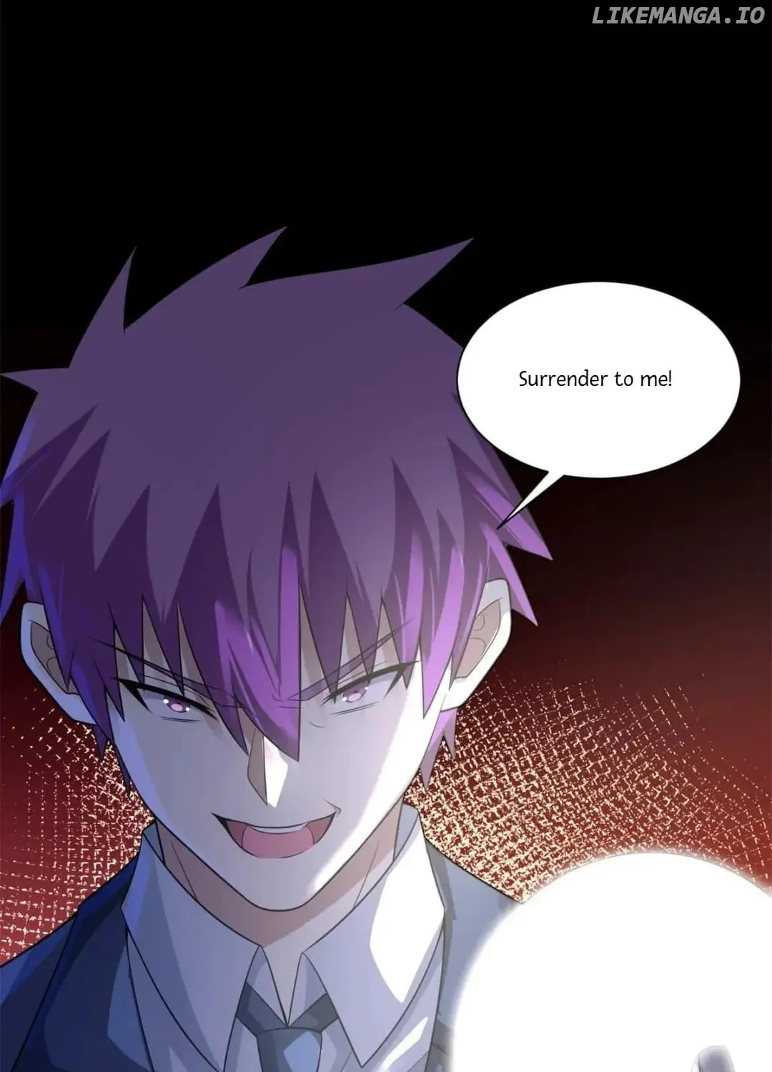 Apocalypse Savior (Colored) Chapter 573 page 48 - 