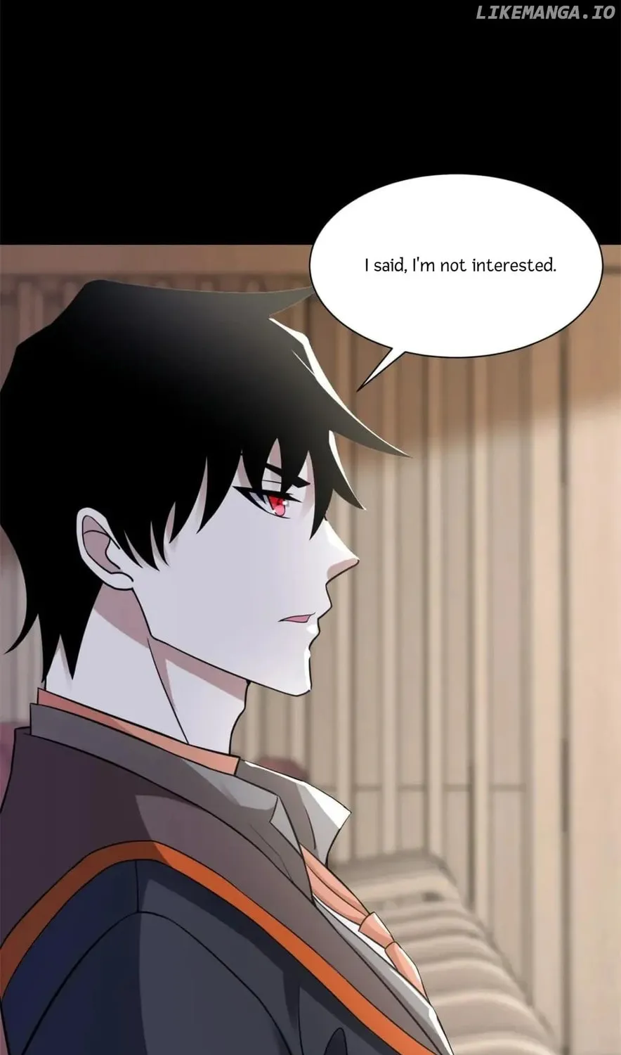 Apocalypse Savior (Colored) Chapter 573 page 7 - 