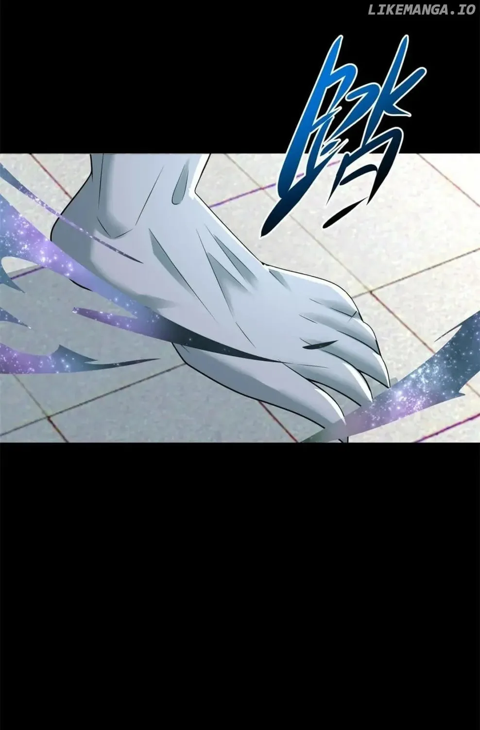 Apocalypse Savior (Colored) Chapter 573 page 61 - 