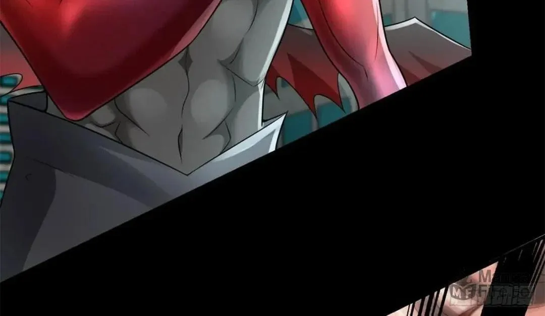 Apocalypse Savior (Colored) Chapter 574 page 40 - 