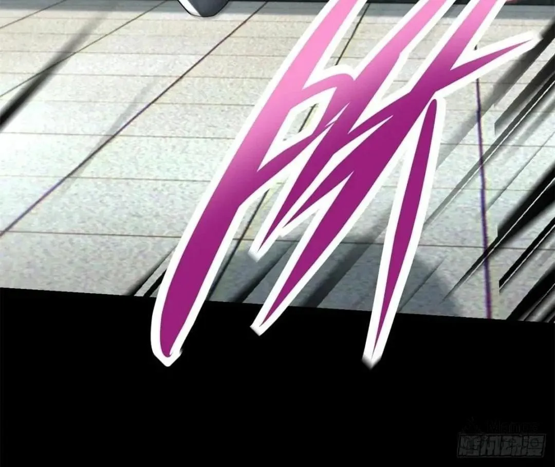 Apocalypse Savior (Colored) Chapter 574 page 49 - 