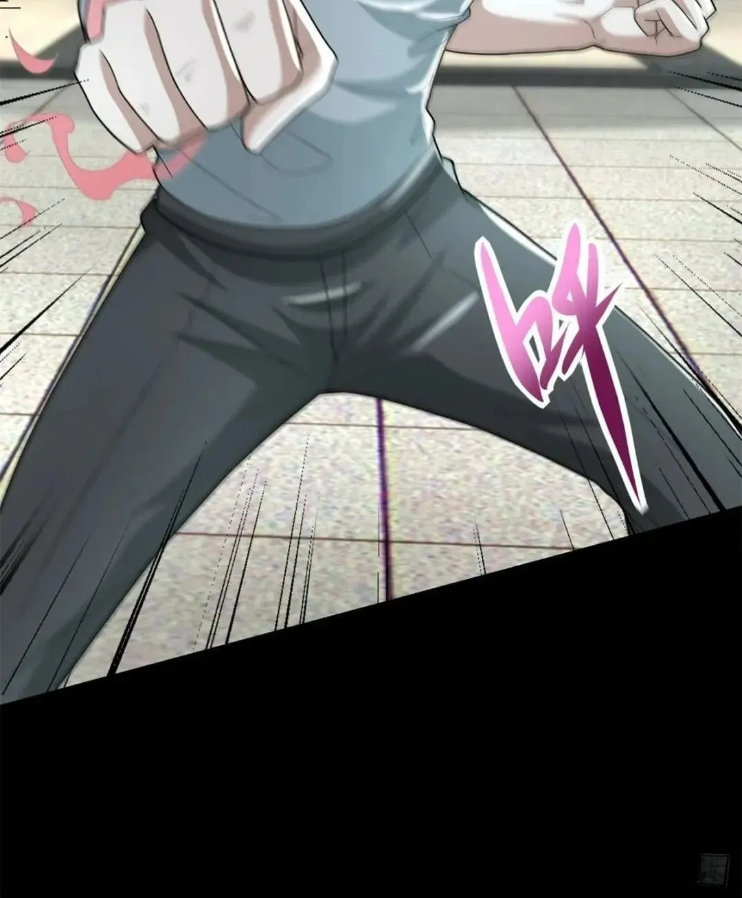 Apocalypse Savior (Colored) Chapter 574 page 56 - 
