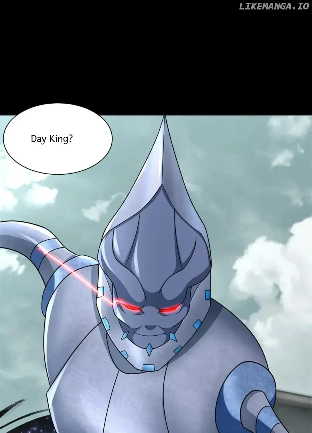Apocalypse Savior (Colored) Chapter 574 page 7 - 