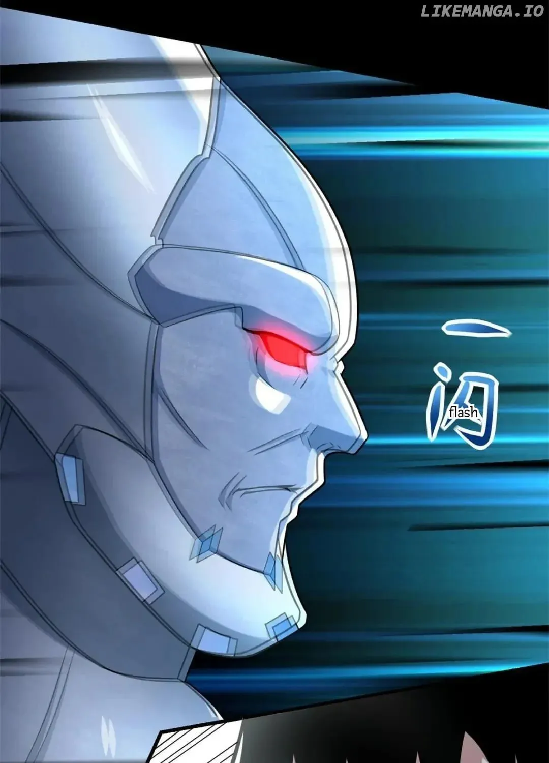 Apocalypse Savior (Colored) Chapter 574 page 64 - 