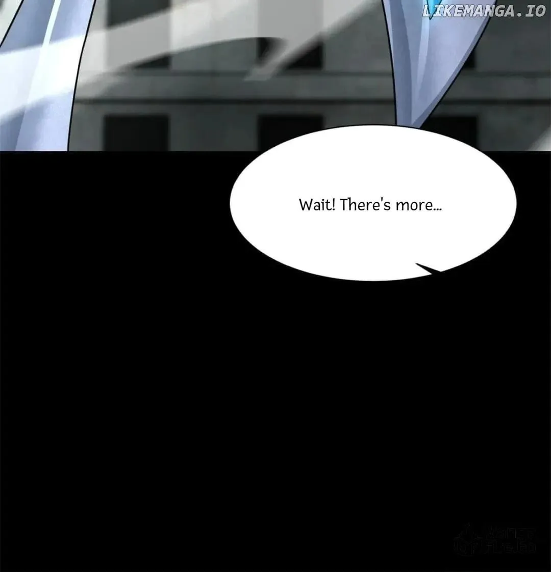 Apocalypse Savior (Colored) Chapter 574 page 9 - 