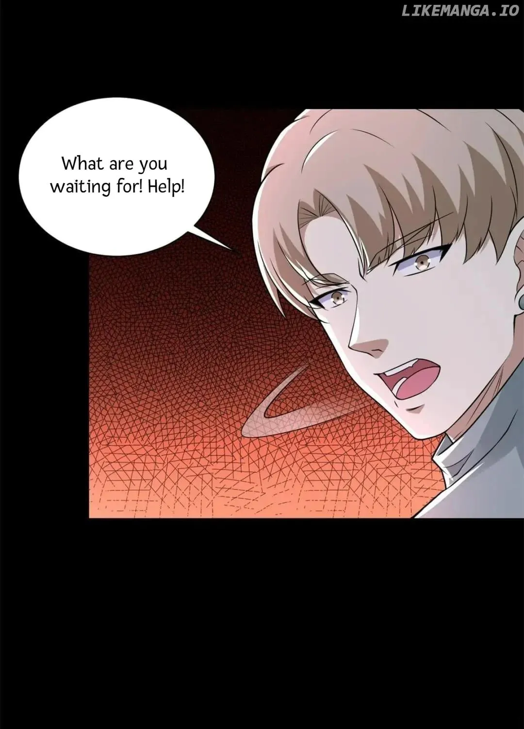 Apocalypse Savior (Colored) Chapter 575 page 25 - 