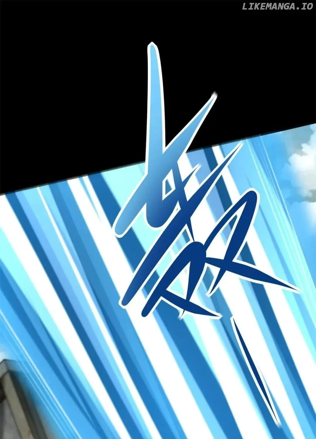 Apocalypse Savior (Colored) Chapter 576 page 20 - 