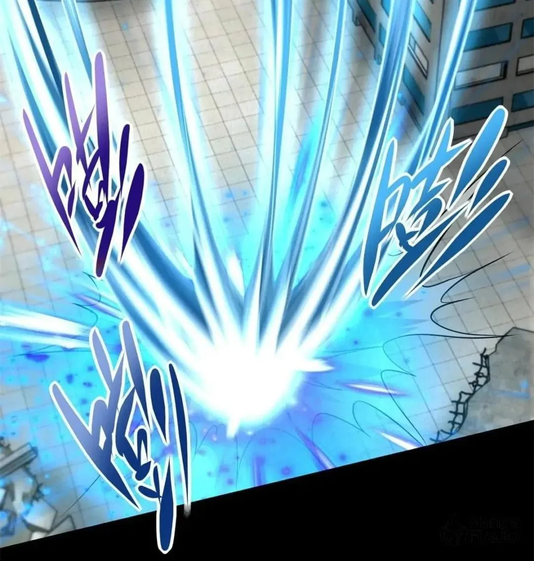 Apocalypse Savior (Colored) Chapter 576 page 29 - 