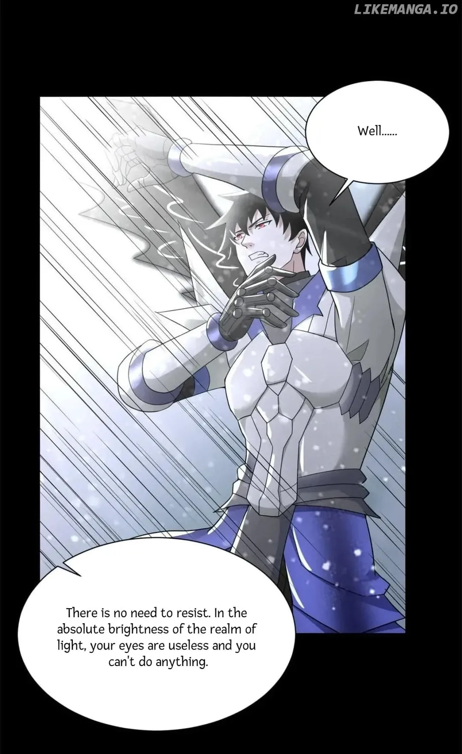 Apocalypse Savior (Colored) Chapter 576 page 63 - 