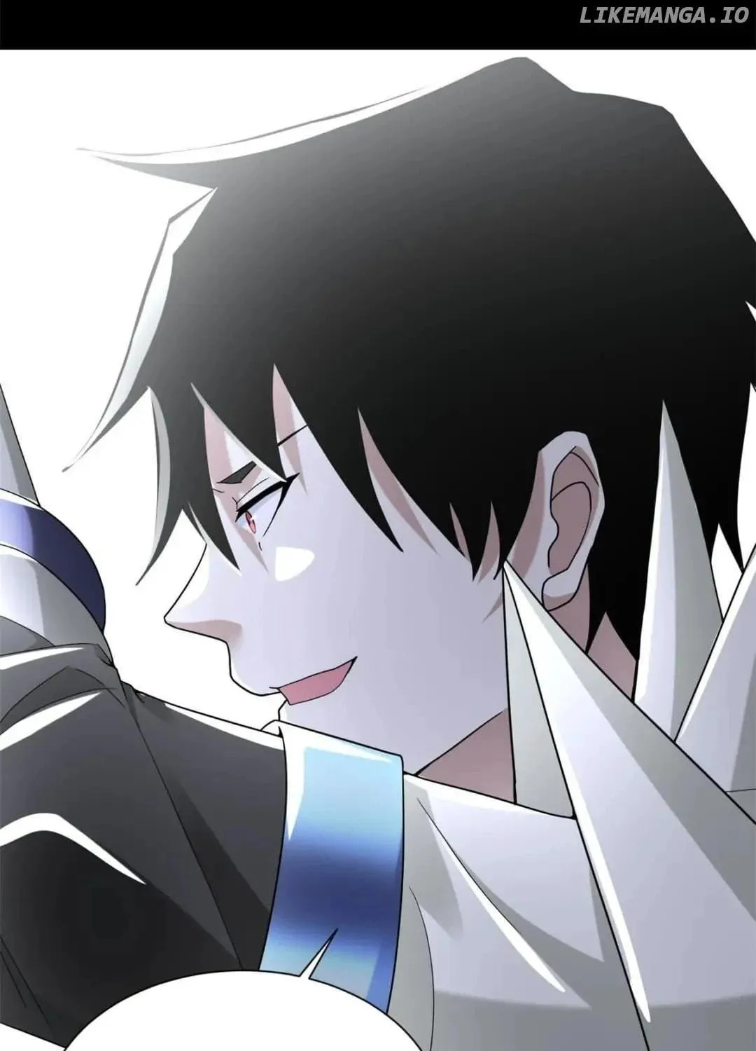 Apocalypse Savior (Colored) Chapter 576 page 65 - 