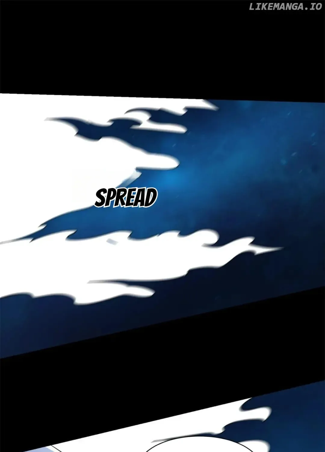 Apocalypse Savior (Colored) Chapter 577 page 2 - 