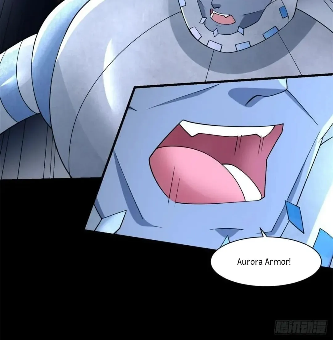 Apocalypse Savior (Colored) Chapter 577 page 18 - 