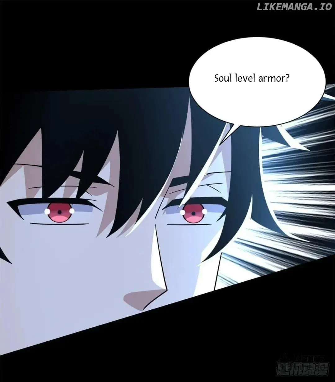 Apocalypse Savior (Colored) Chapter 577 page 20 - 