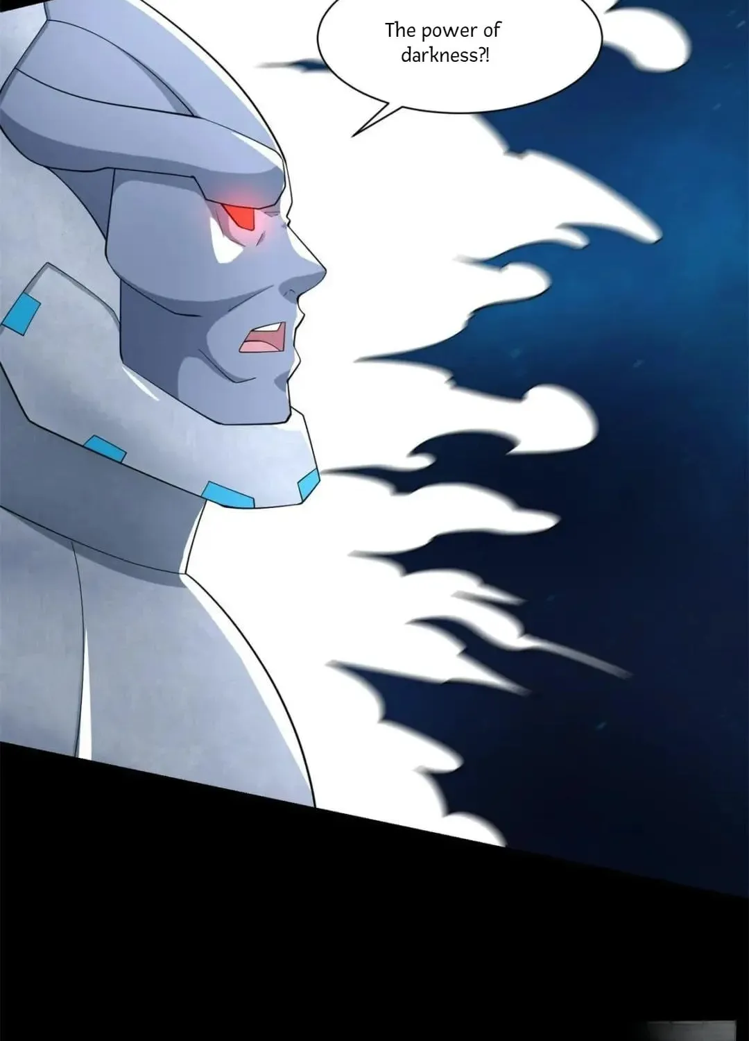 Apocalypse Savior (Colored) Chapter 577 page 3 - 