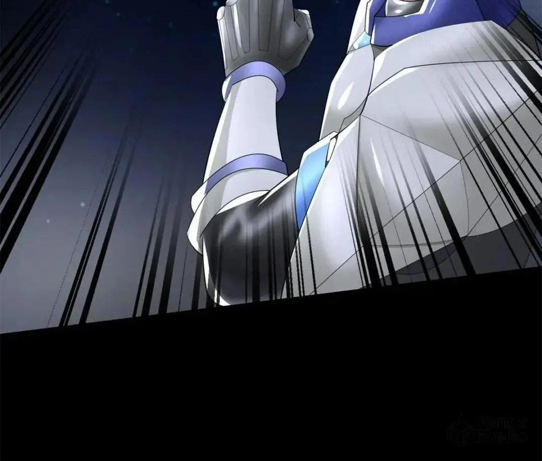 Apocalypse Savior (Colored) Chapter 577 page 41 - 