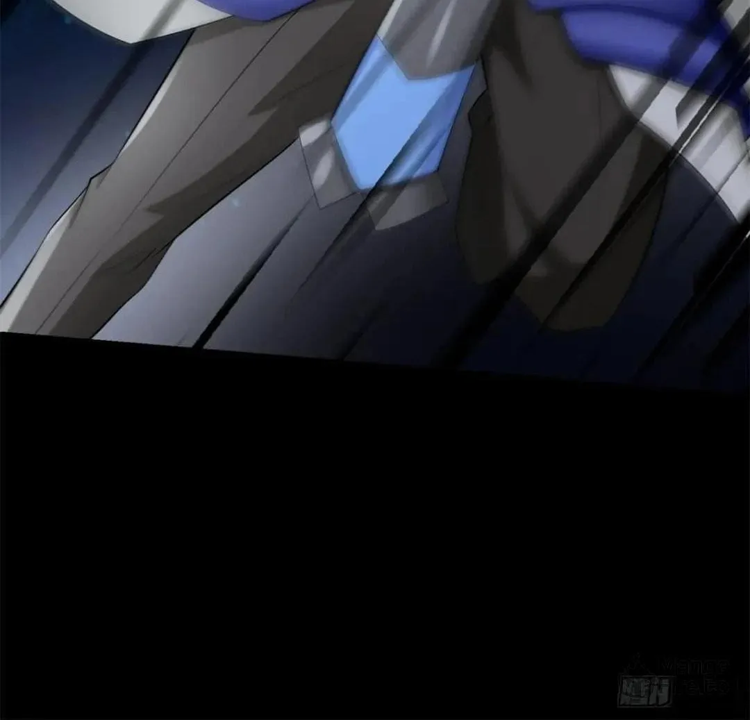 Apocalypse Savior (Colored) Chapter 577 page 43 - 