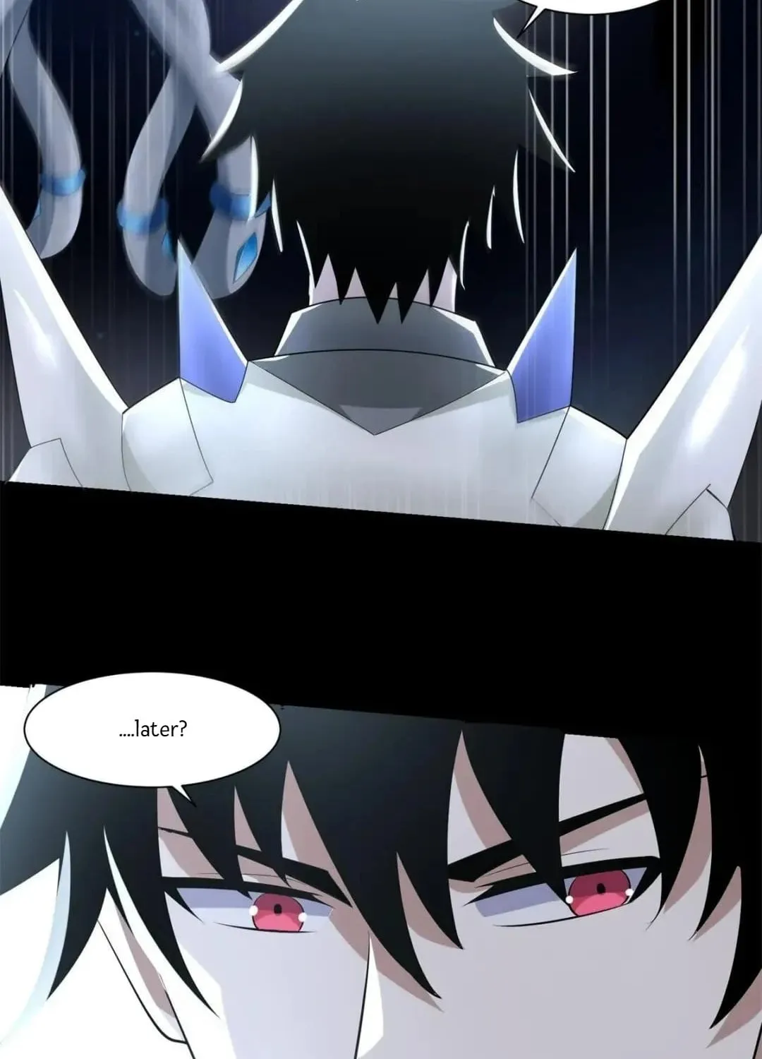 Apocalypse Savior (Colored) Chapter 577 page 47 - 
