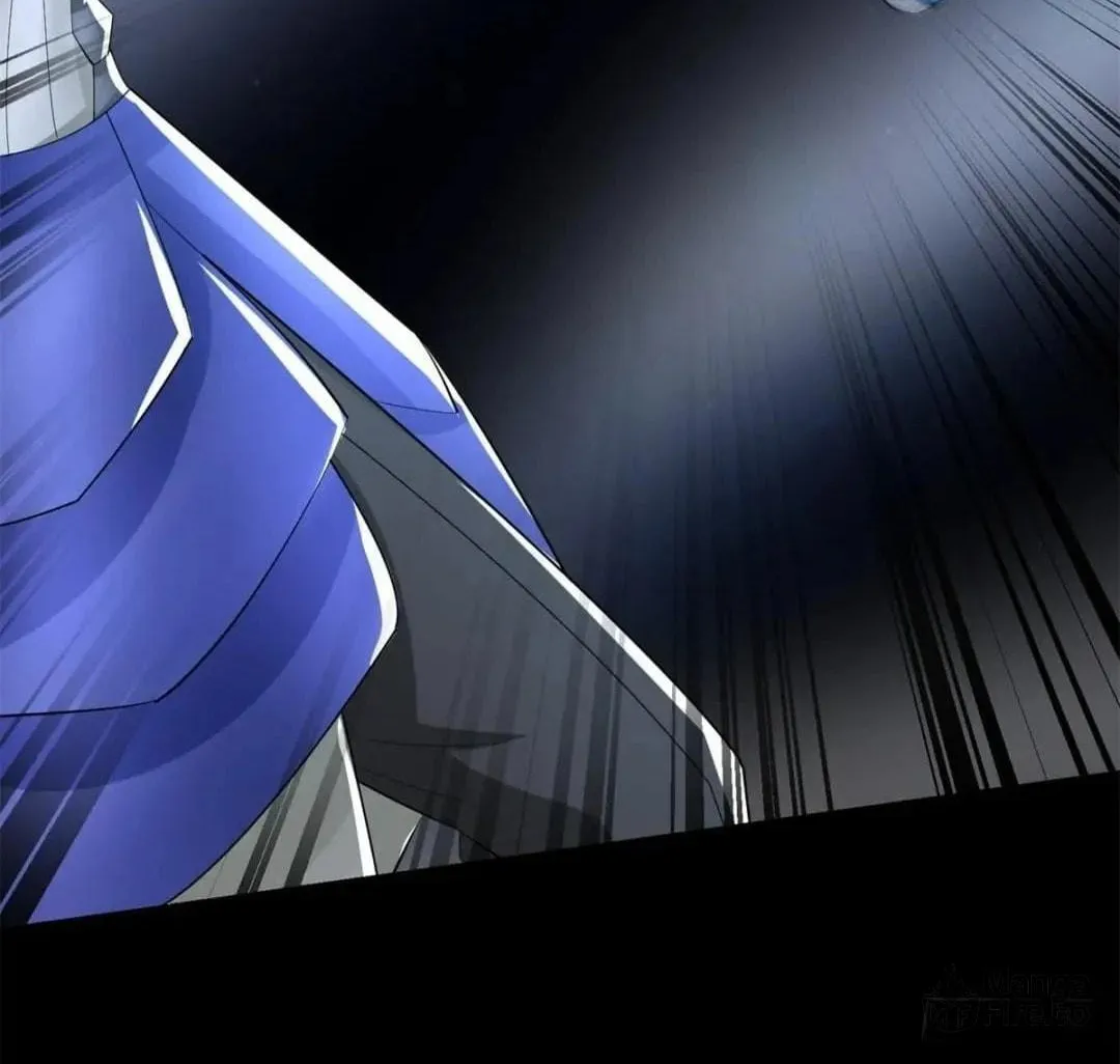Apocalypse Savior (Colored) Chapter 577 page 50 - 