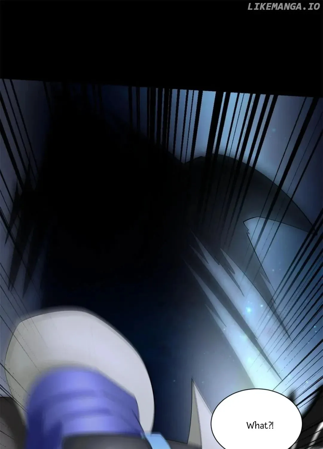 Apocalypse Savior (Colored) Chapter 577 page 53 - 