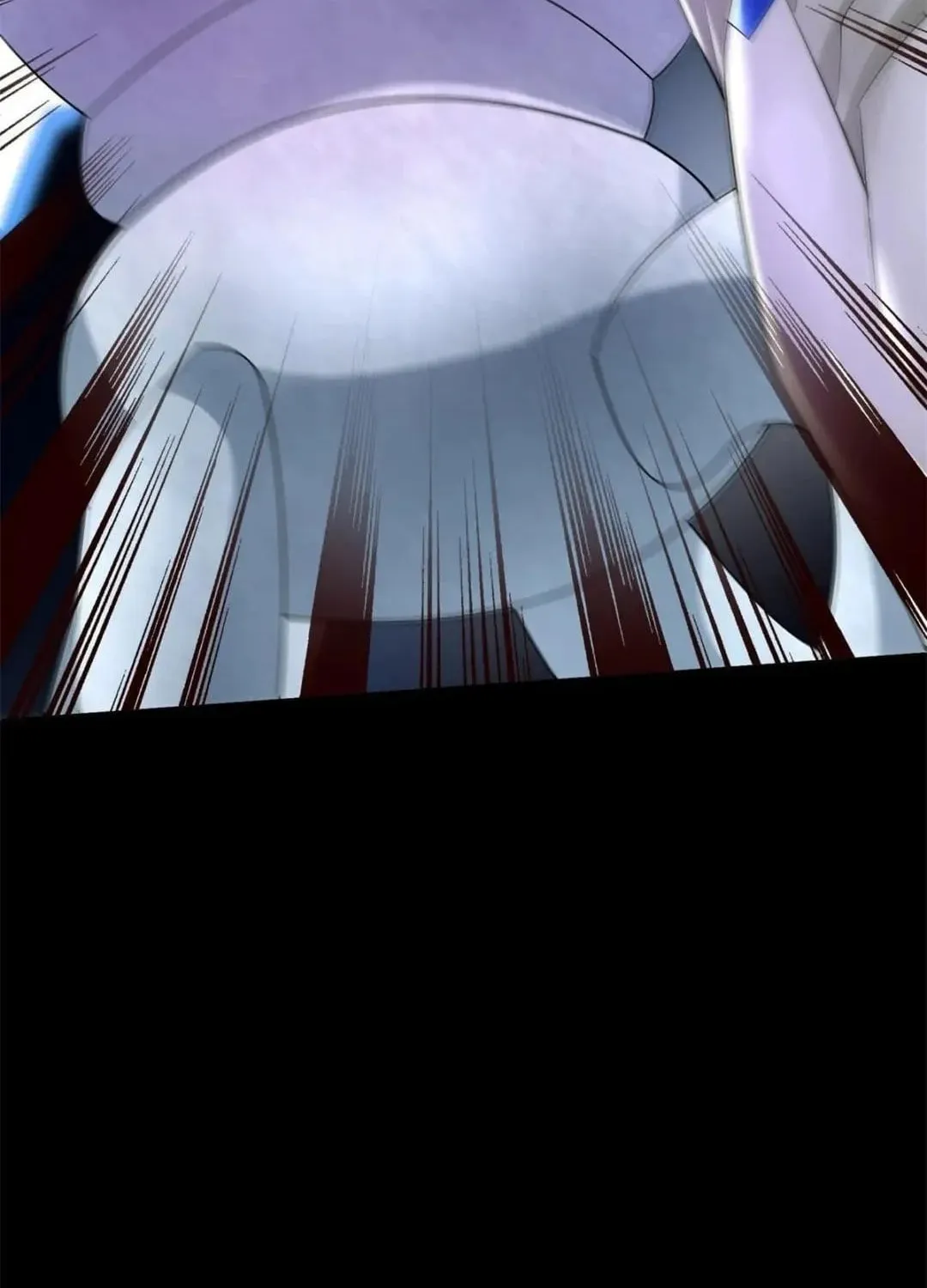Apocalypse Savior (Colored) Chapter 577 page 58 - 