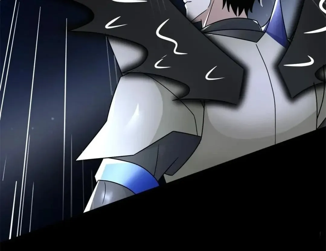 Apocalypse Savior (Colored) Chapter 578 page 13 - 