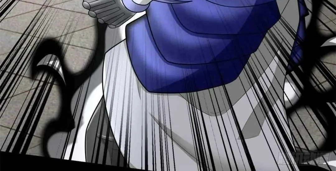 Apocalypse Savior (Colored) Chapter 579 page 41 - 