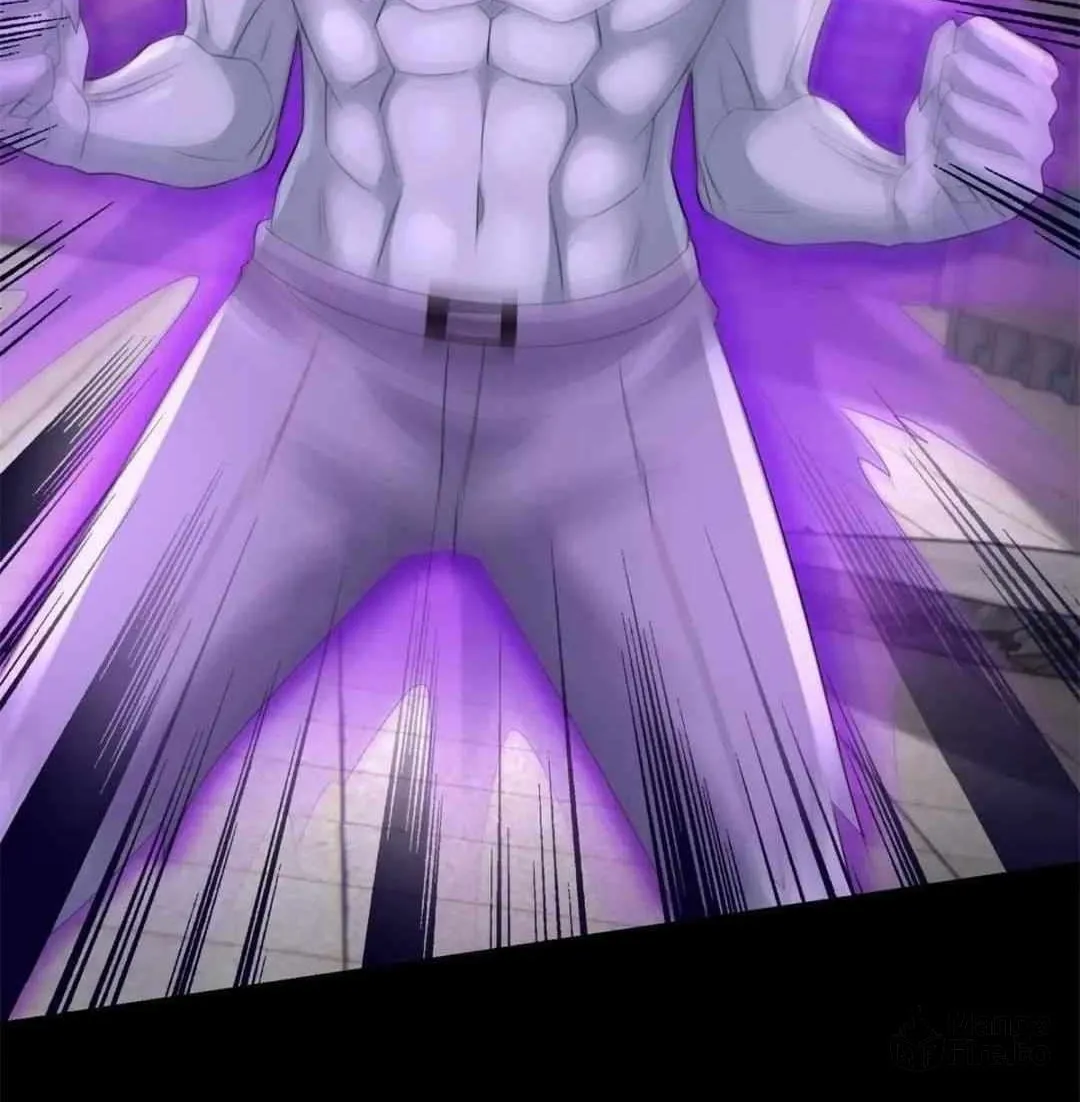 Apocalypse Savior (Colored) Chapter 579 page 44 - 