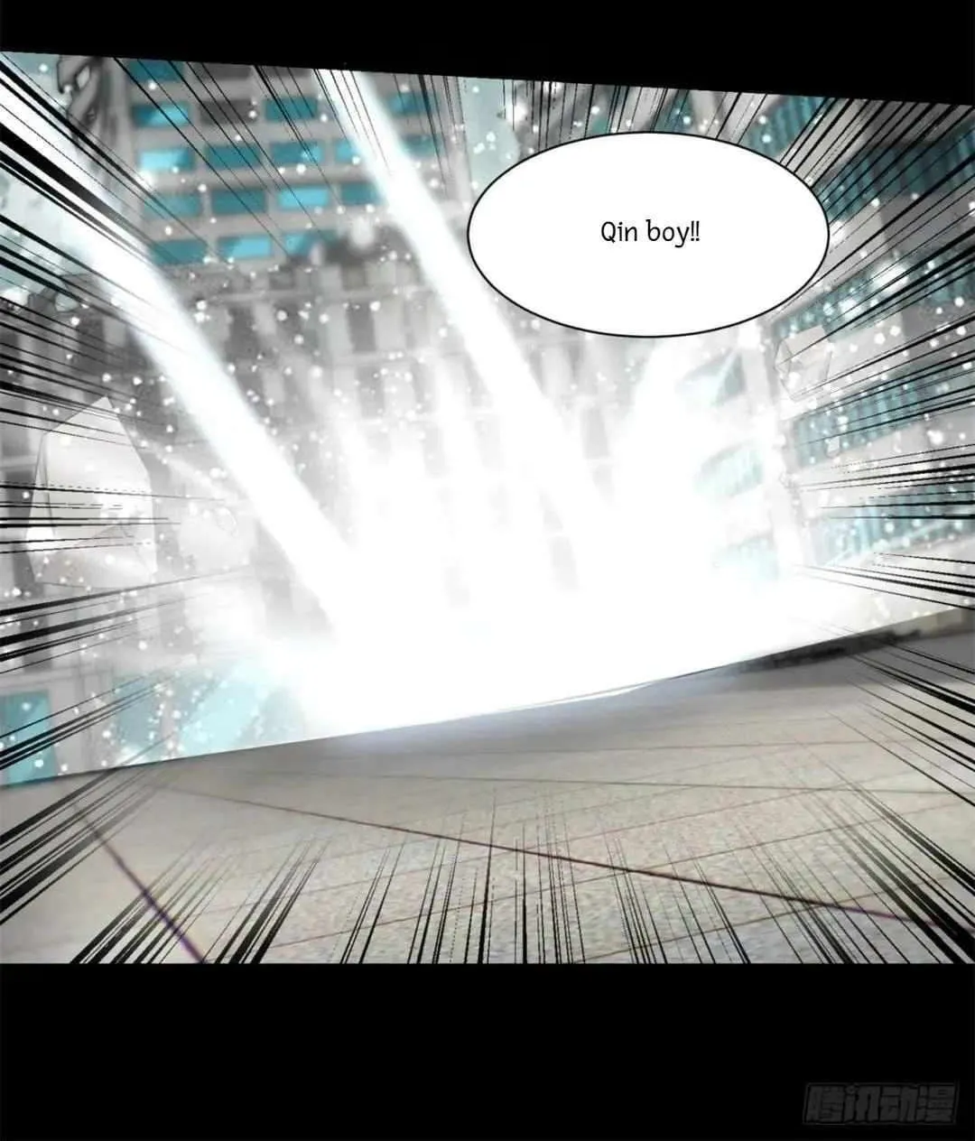 Apocalypse Savior (Colored) Chapter 580 page 67 - 